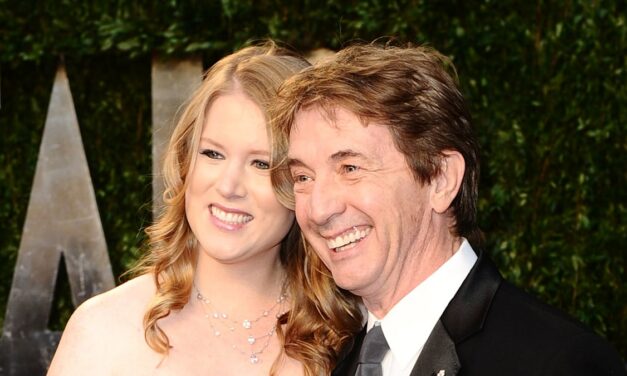 Martin Short « dévasté » alors qu&rsquo;il confirme le décès de sa fille Katherine à l&rsquo;âge de 42 ans