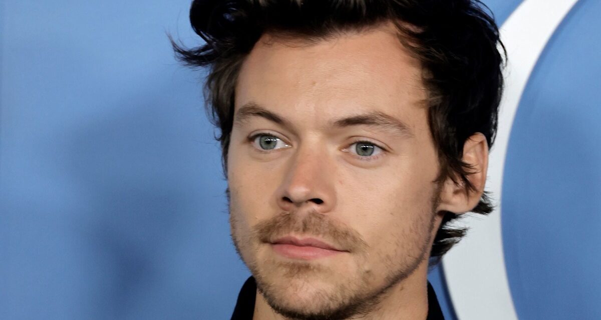 Harry Styles subit un revers dans une maison de 6 millions de livres sterling à Londres avec un problème « toxique »