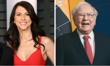 Rencontrez les milliardaires les plus généreux d&rsquo;Amérique