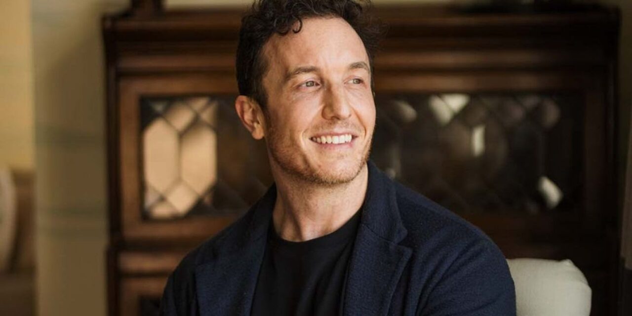 EXCLUSIF : Le Dr David Jack partage ses petits luxes, des bateaux charters à un chef privé en numérotation abrégée