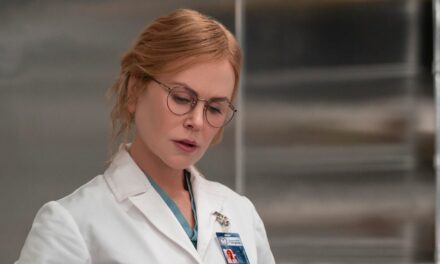 Le thriller policier « captivant » de Nicole Kidman, Scarpetta, ressemble à un incontournable