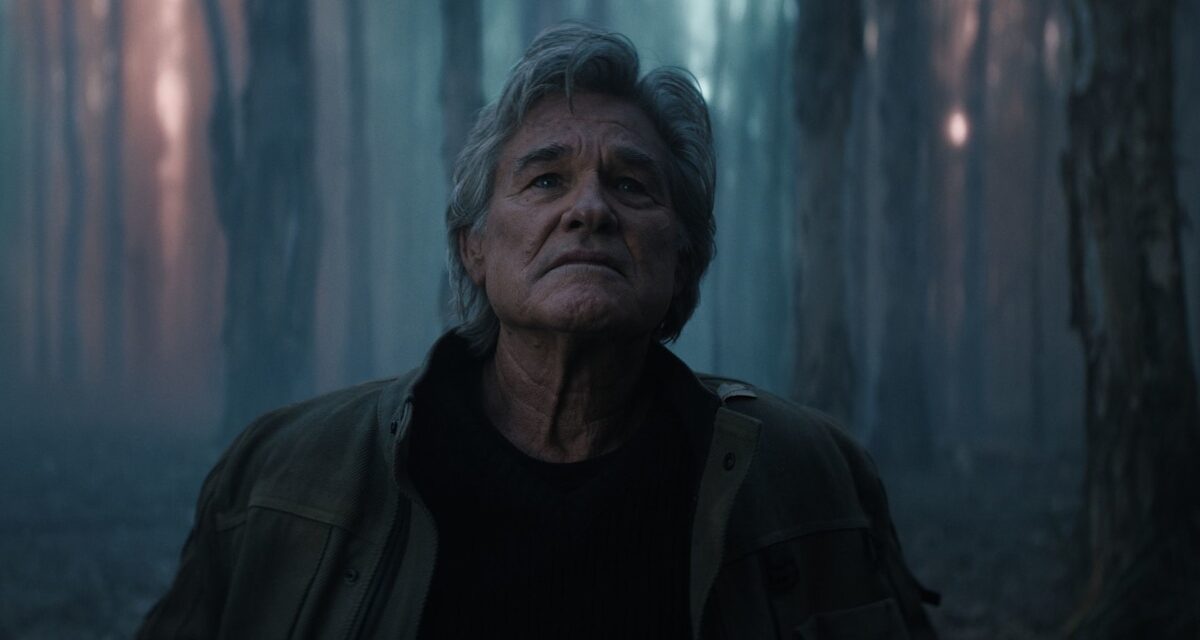 Comment s’est terminé Monarch : Legacy of Monsters ? Un rappel avant le retour de la série de science-fiction de Kurt Russell pour la saison 2