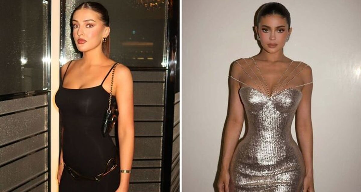 J&rsquo;ai reçu un bronzage en spray du célèbre thérapeute des Kardashian et d&rsquo;Heidi Klum et il m&rsquo;a raconté tous les secrets.