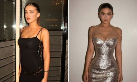 J&rsquo;ai reçu un bronzage en spray du célèbre thérapeute des Kardashian et d&rsquo;Heidi Klum et il m&rsquo;a raconté tous les secrets.