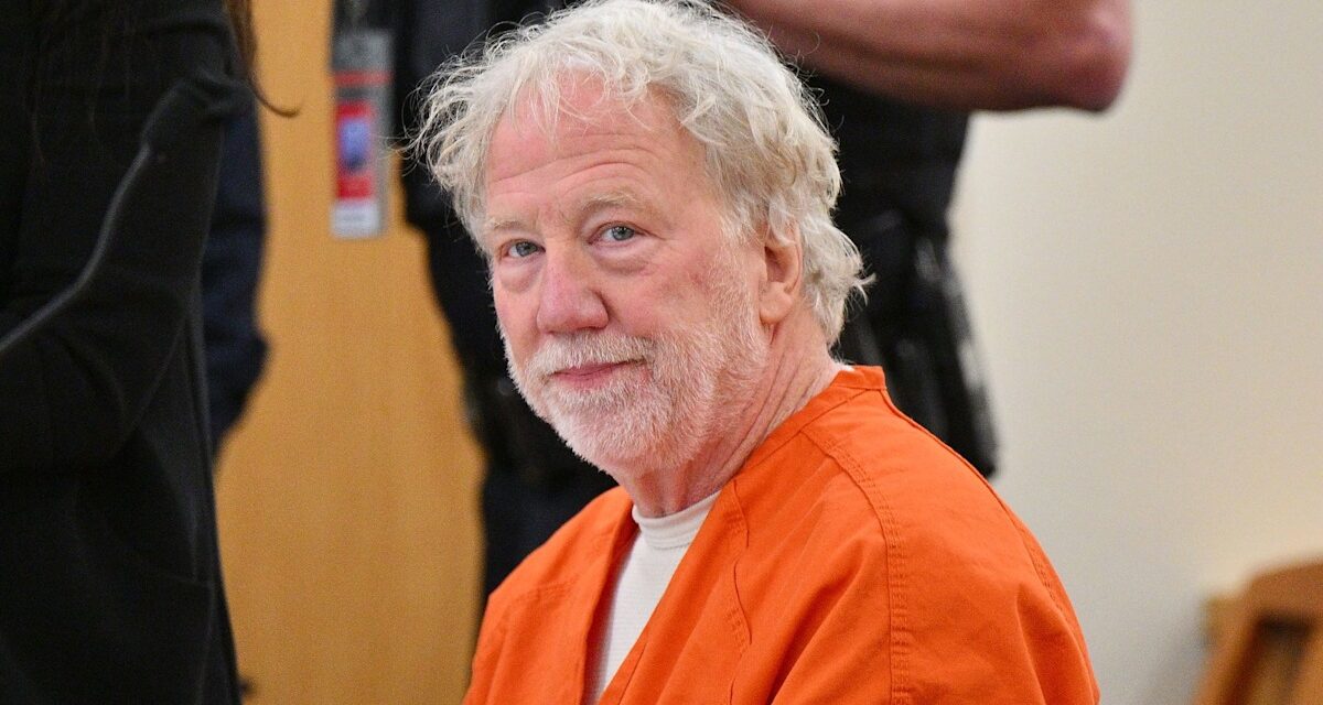 Timothy Busfield inculpé de plusieurs accusations d&rsquo;abus sexuels sur des enfants – ce que cela signifie et que se passera-t-il ensuite