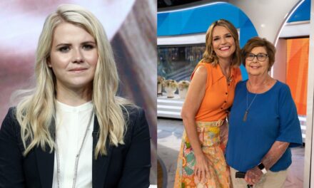 Elizabeth Smart envoie un message à Savannah Guthrie alors que la recherche de Nancy Guthrie entre dans son 26e jour