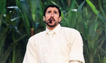 Célébrités qui ont soutenu le spectacle historique de la mi-temps de Bad Bunny : de Jon Hamm à John Mellencamp