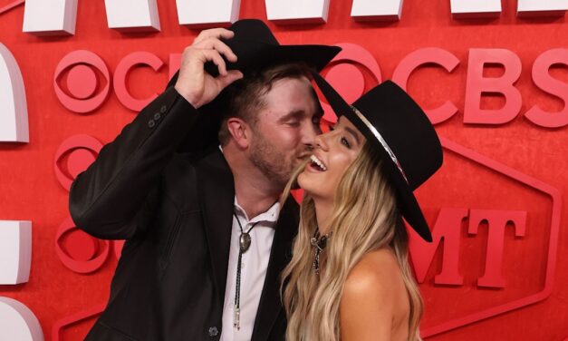 Lainey Wilson annonce des nouvelles « spéciales » que les fans adoreront des mois avant le mariage