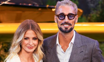 La dernière photo de Millie Mackintosh et Hugo Taylor ensemble alors que le couple Made in Chelsea s&rsquo;est « séparé » après 7 ans de mariage