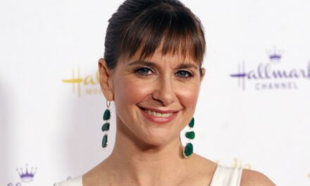 Les stars originales de Hallmark – où sont-elles maintenant, 25 ans après la première de la chaîne ?