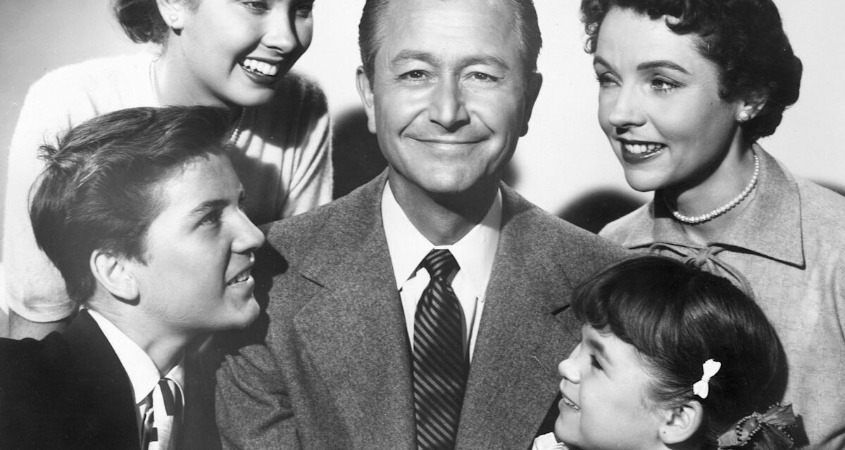 Dans la vie troublée de l&rsquo;actrice de l&rsquo;âge d&rsquo;or d&rsquo;Hollywood, Lauren Chapin, décédée à 80 ans