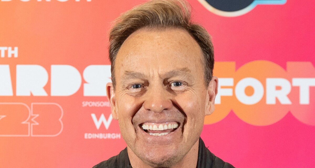 Dans la vie de famille de Jason Donovan – de sa fille célèbre à son ex vedette