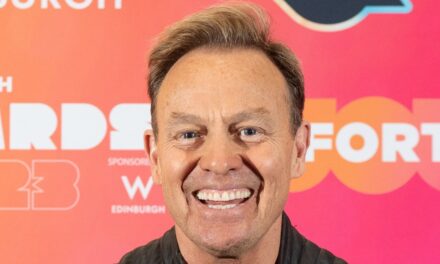 Dans la vie de famille de Jason Donovan – de sa fille célèbre à son ex vedette