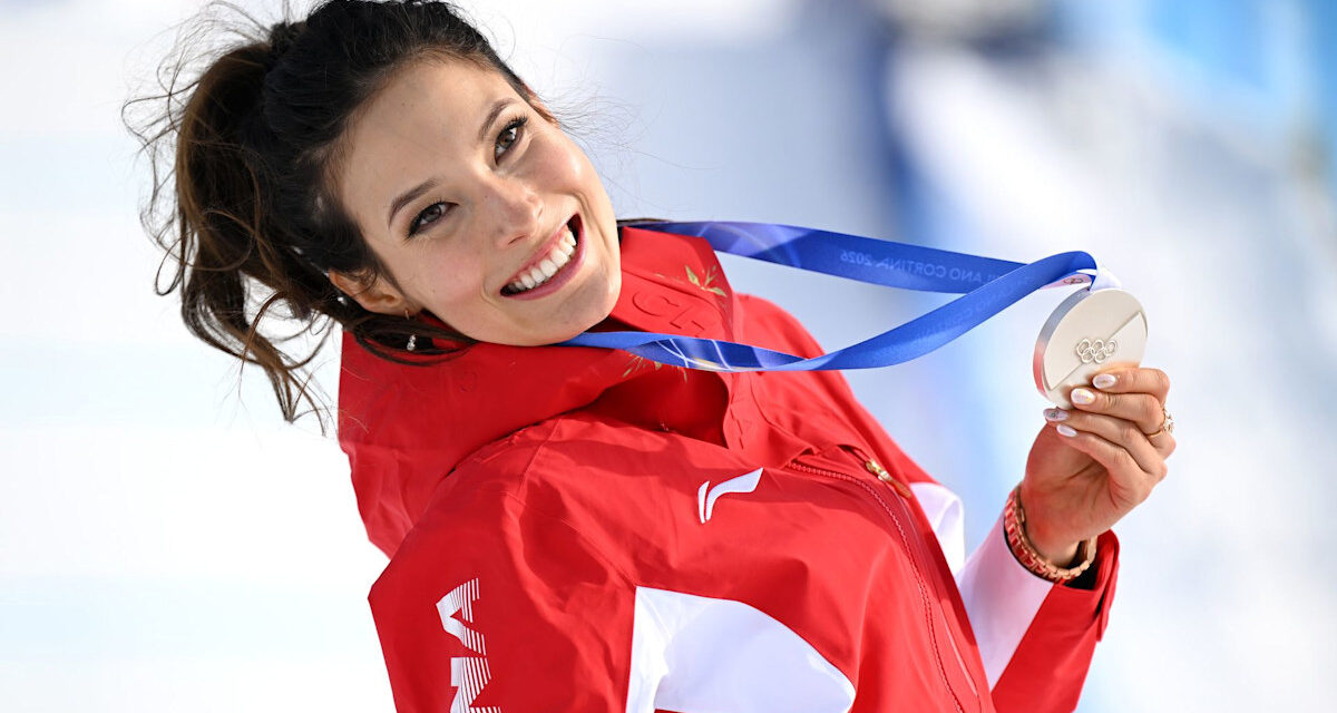 Le top 6 des athlètes les mieux payés aux Jeux olympiques d&rsquo;hiver de 2026