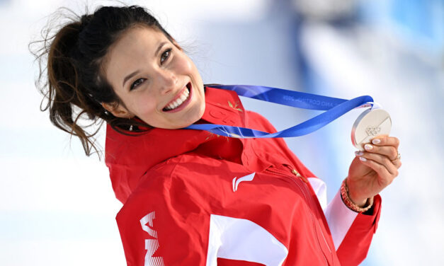 Le top 6 des athlètes les mieux payés aux Jeux olympiques d&rsquo;hiver de 2026