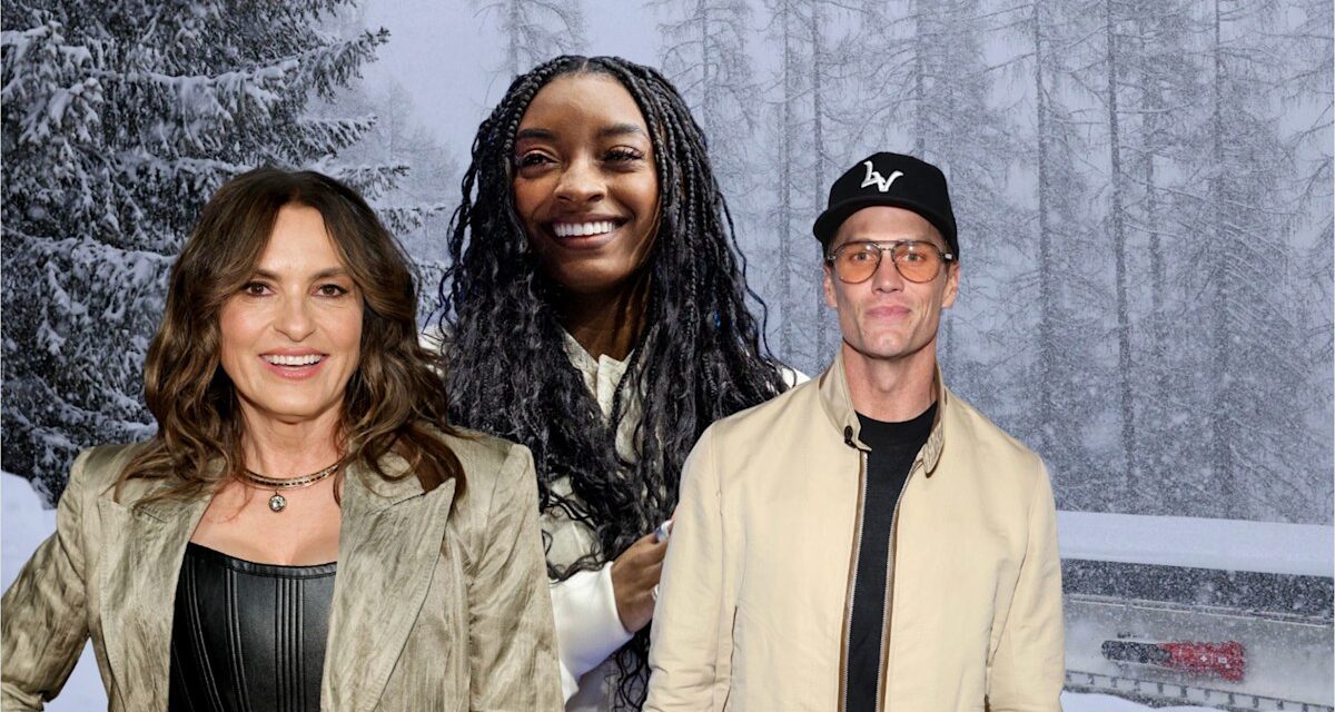 Toutes les célébrités encourageant l&rsquo;équipe américaine aux Jeux olympiques