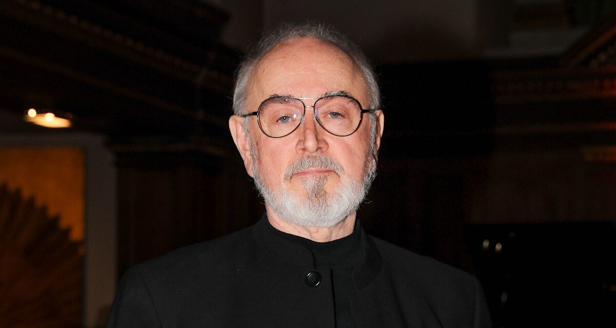 La star de Downton Abbey, Peter Egan, avait une femme et une fille très célèbres