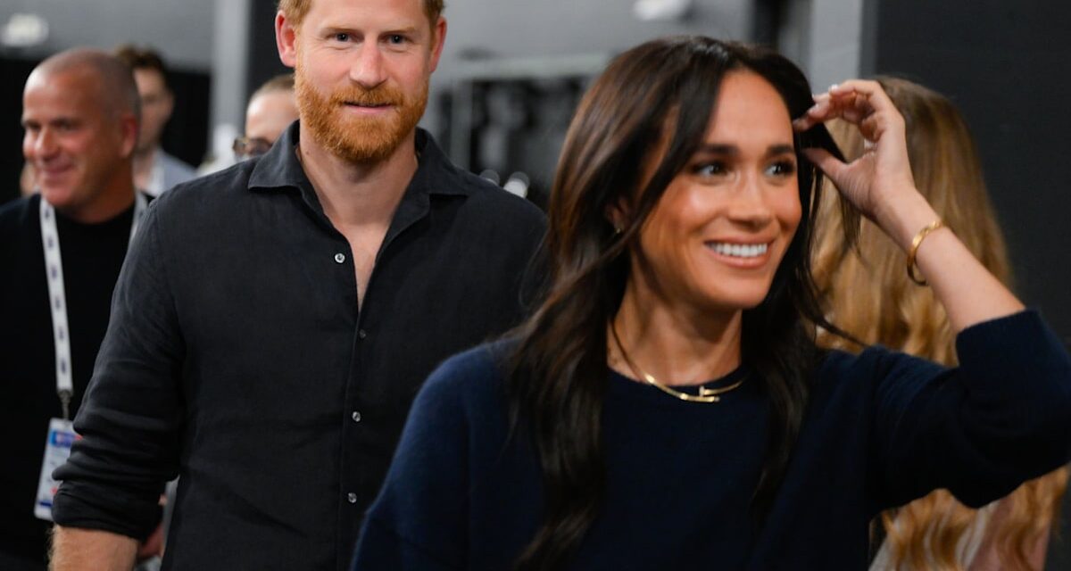 Le collier à ongles Cartier Juste un Clou de Meghan Markle qu&rsquo;elle porte à plusieurs reprises – j&rsquo;ai trouvé de bons sosies pour moins cher