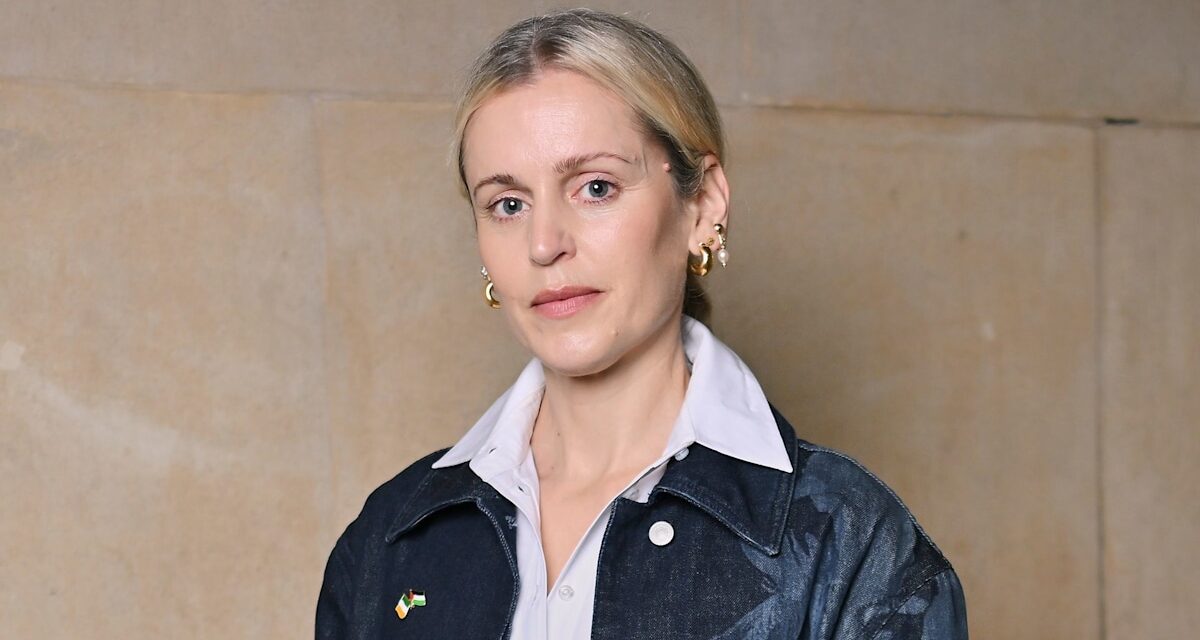 Rencontrez la célèbre sœur et actrice de la star de The Stolen Girl, Denise Gough