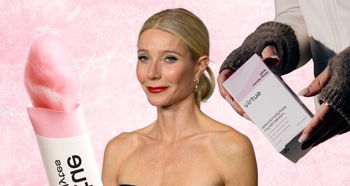 J&rsquo;ai essayé le hack de santé quotidien à 1,24 £ de Gwyneth Paltrow pendant deux semaines, et maintenant je comprends totalement le battage médiatique.