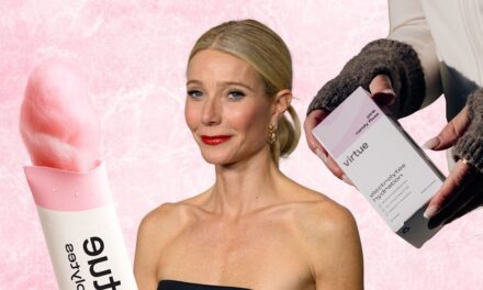 J&rsquo;ai essayé le hack de santé quotidien à 1,24 £ de Gwyneth Paltrow pendant deux semaines, et maintenant je comprends totalement le battage médiatique.