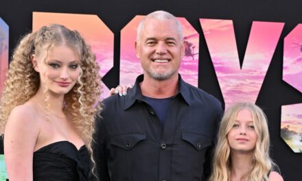 La famille d&rsquo;Eric Dane qu&rsquo;il laisse derrière lui après une bataille « déchirante » contre la SLA