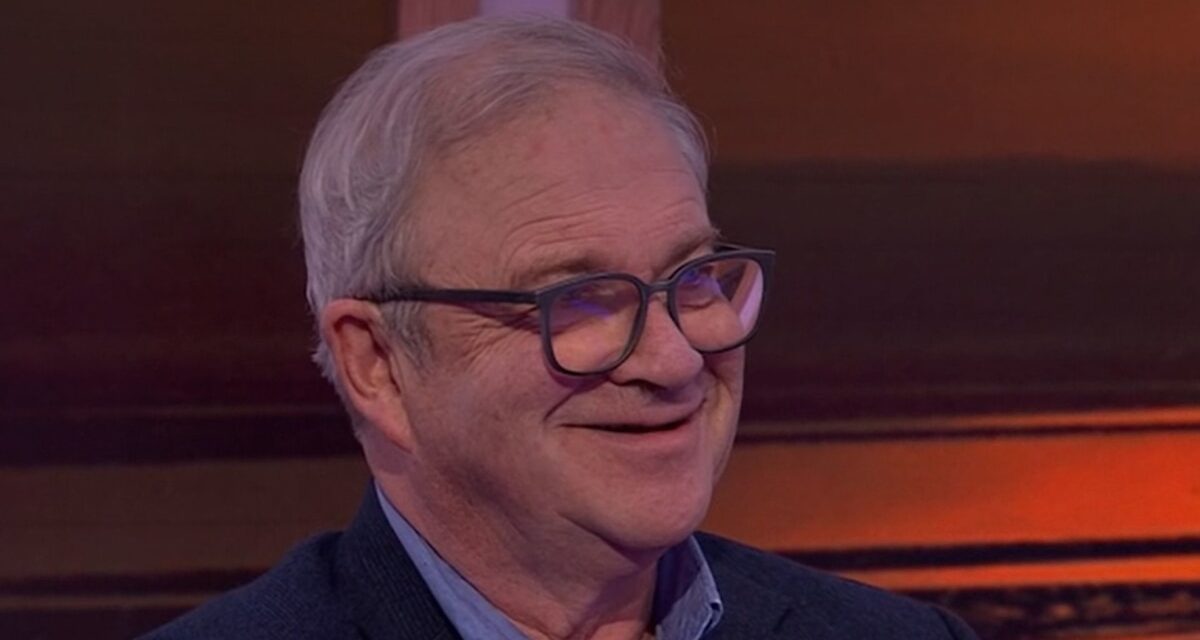 Les téléspectateurs de One Show affirment que l&rsquo;interview de Roman Kemp a été « ruinée » après avoir interrompu Harry Enfield