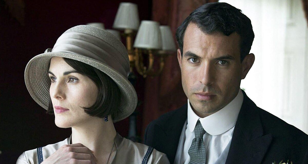 Le nouveau drame Netflix « électrique » de la star de Downton Abbey, Walk the Blue Fields, est sur ma liste de surveillance