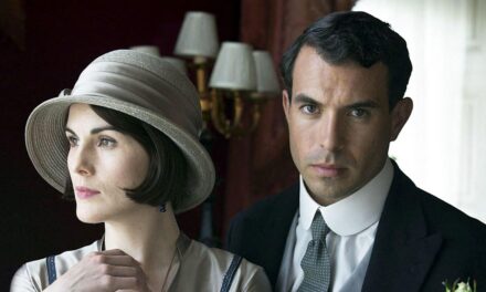 Le nouveau drame Netflix « électrique » de la star de Downton Abbey, Walk the Blue Fields, est sur ma liste de surveillance