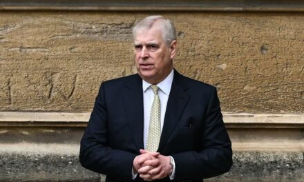 Opinion : le problème Andrew Mountbatten-Windsor de la famille royale ne sera pas permanent – ​​voici pourquoi