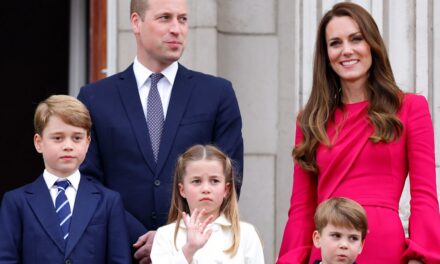 Les 3 enfants du prince William et de la princesse Kate reçoivent de bonnes nouvelles concernant un projet de 3 millions de livres sterling près de leur domicile à Londres