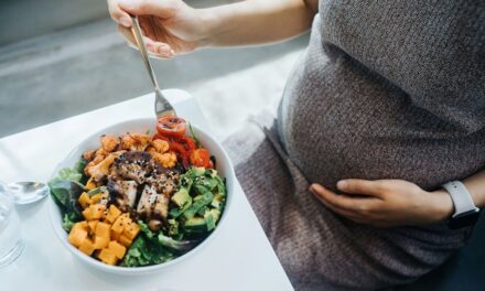 6 meilleurs aliments à manger enceinte – dont 1 ingrédient « controversé » dont vous ne consommez certainement pas assez