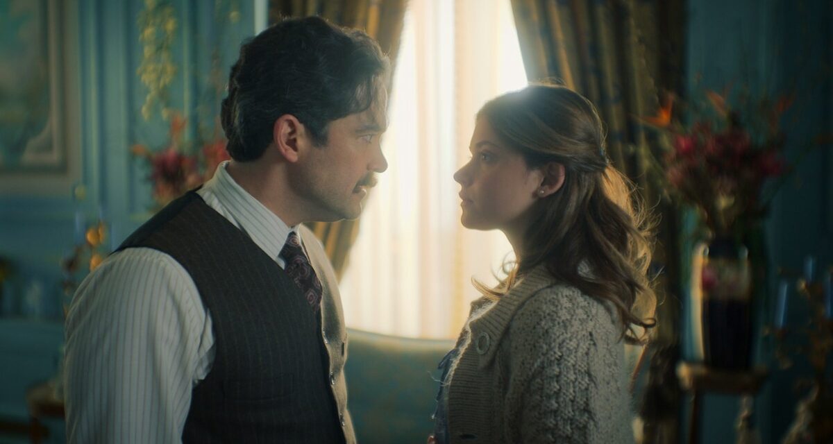 Drame épique d&rsquo;époque en langue espagnole basé sur un « chef-d&rsquo;œuvre inoubliable » à ne pas manquer