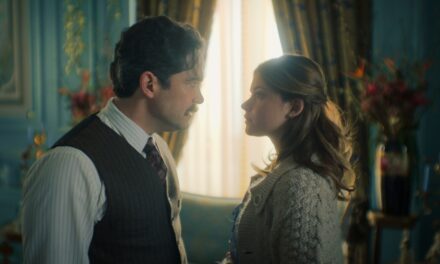 Drame épique d&rsquo;époque en langue espagnole basé sur un « chef-d&rsquo;œuvre inoubliable » à ne pas manquer