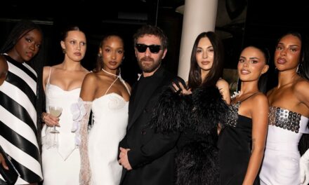La sélection LFW party : dans les soirées les plus exclusives de la Fashion Week de Londres