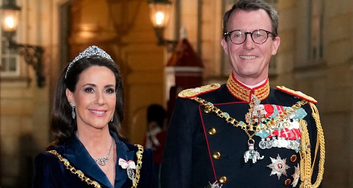 La princesse Marie du Danemark fait une annonce importante sur l&rsquo;avenir de sa famille après des tensions sur les titres