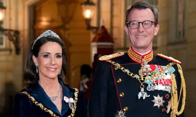 La princesse Marie du Danemark fait une annonce importante sur l&rsquo;avenir de sa famille après des tensions sur les titres