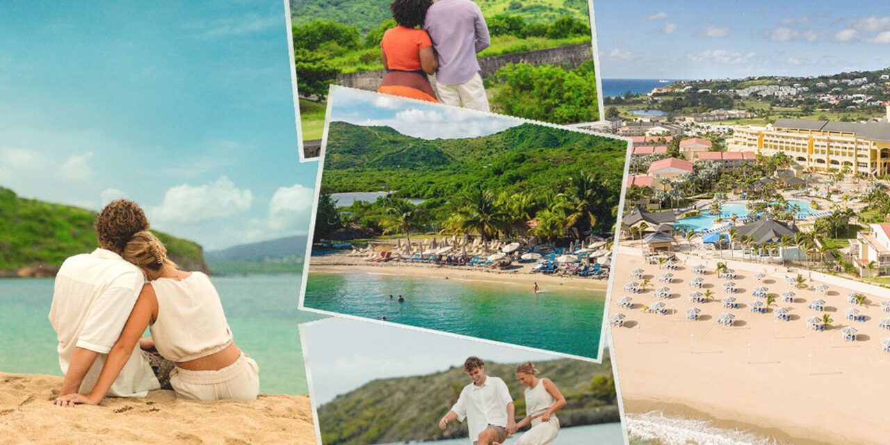 Cette île peu fréquentée des Caraïbes est une destination méconnue pour le romantisme et l&rsquo;aventure – voici pourquoi