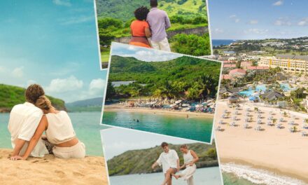 Cette île peu fréquentée des Caraïbes est une destination méconnue pour le romantisme et l&rsquo;aventure – voici pourquoi