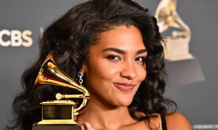 La célèbre cousine d&rsquo;Olivia Dean est l&rsquo;une des plus grandes stars de Netflix