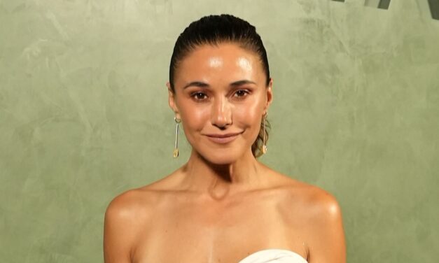 Rencontrez la célèbre meilleure amie d&rsquo;Emmanuelle Chiriqu depuis 25 ans et star de The Rookie