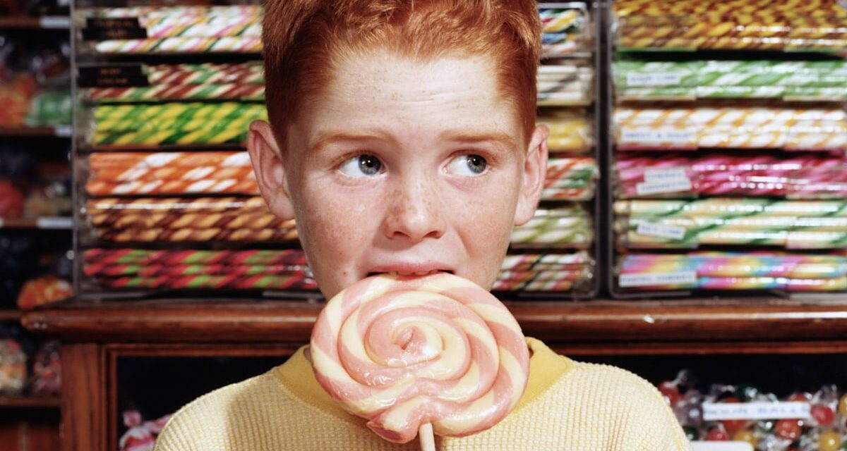 7 snacks des années 1980 qui ont disparu à jamais des rayons