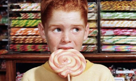 7 snacks des années 1980 qui ont disparu à jamais des rayons