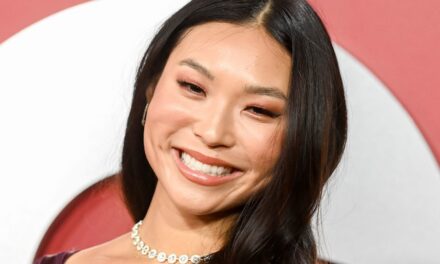 La snowboardeuse olympique Chloe Kim partage un message émouvant sur le « sacrifice » de sa famille aux côtés de précieuses photos d&rsquo;enfance