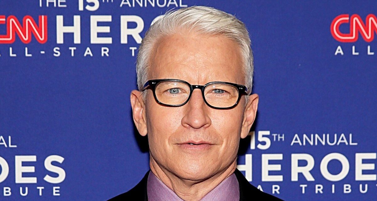Exclusif : à la sortie d&rsquo;Anderson Cooper, un expert de 60 Minutes qualifie la décision de CBS de « démolition contrôlée »