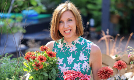 Dr Louise Newson, experte en ménopause : comment je gère mes symptômes à 55 ans