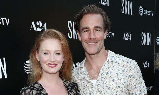Les années déchirantes de James Van Der Beek et de sa femme avant le cancer qui a conduit à un « changement radical » pour la famille