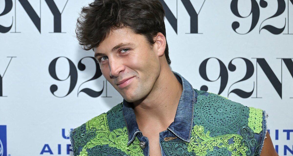 Dans la vie amoureuse de Rob Rausch avec sa nouvelle petite amie : tout ce que la star de The Traitors a dit