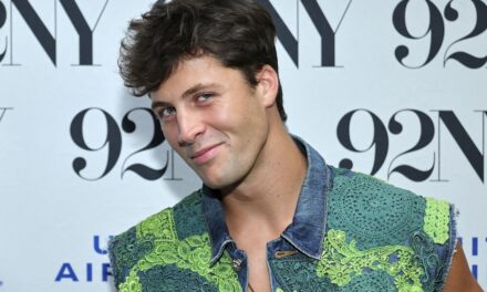 Dans la vie amoureuse de Rob Rausch avec sa nouvelle petite amie : tout ce que la star de The Traitors a dit