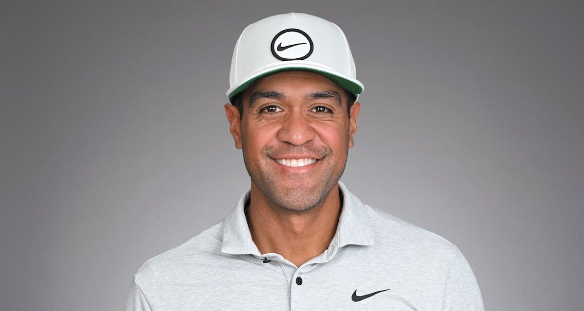 Rencontrez la femme du golfeur professionnel Tony Finau et leurs 6 enfants